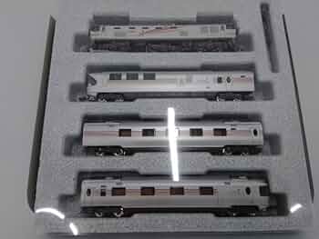 KATO EF510 500 Nゲージ 鉄道模型 カシオペア カトー 動作確認済 楽天市場】【送料無料】カトー(KATO) Nゲージ EF510 500